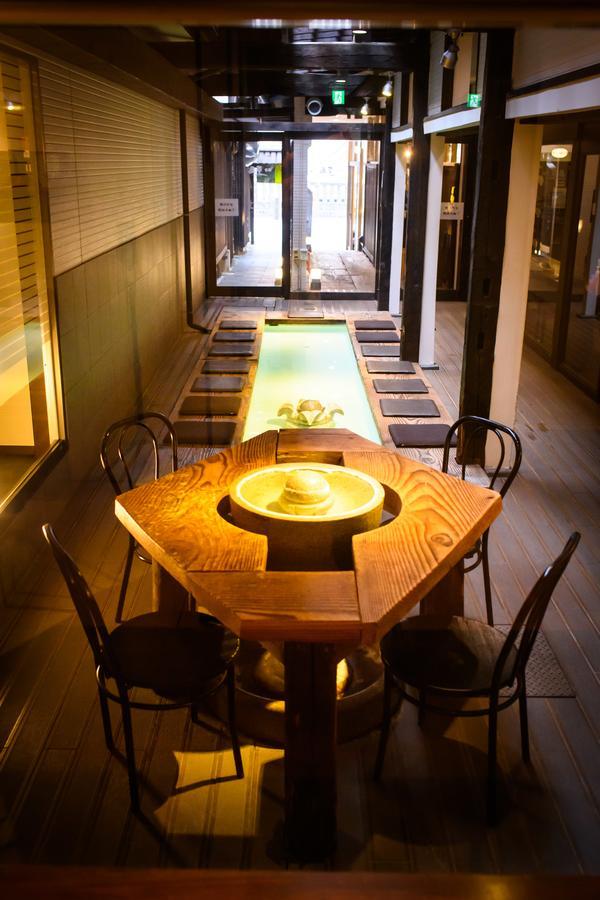 Hotel Yubatake Souan à Kusatsu  Extérieur photo