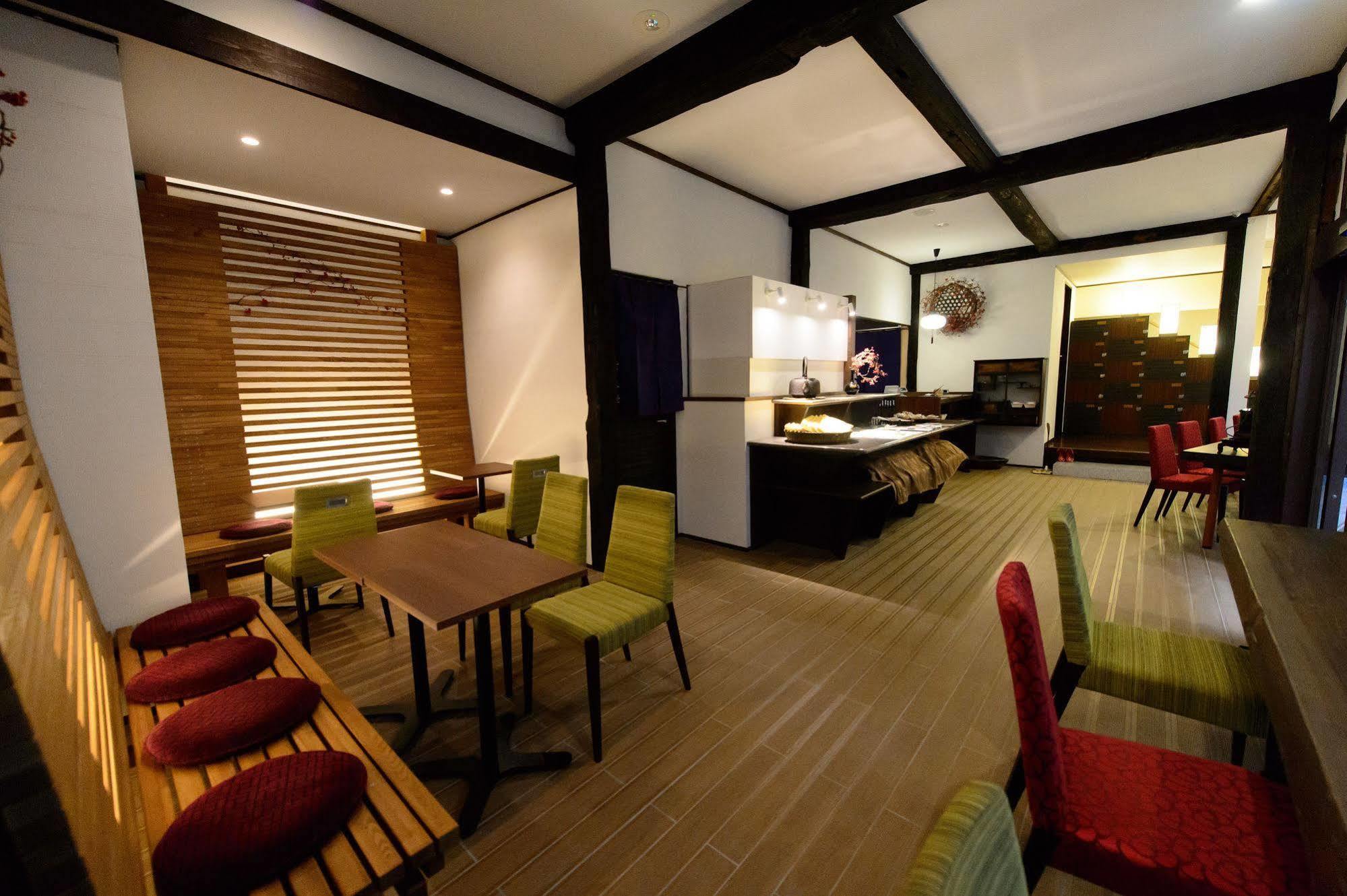 Hotel Yubatake Souan à Kusatsu  Extérieur photo