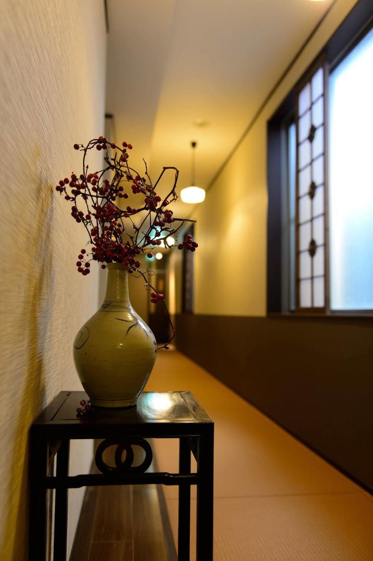 Hotel Yubatake Souan à Kusatsu  Extérieur photo