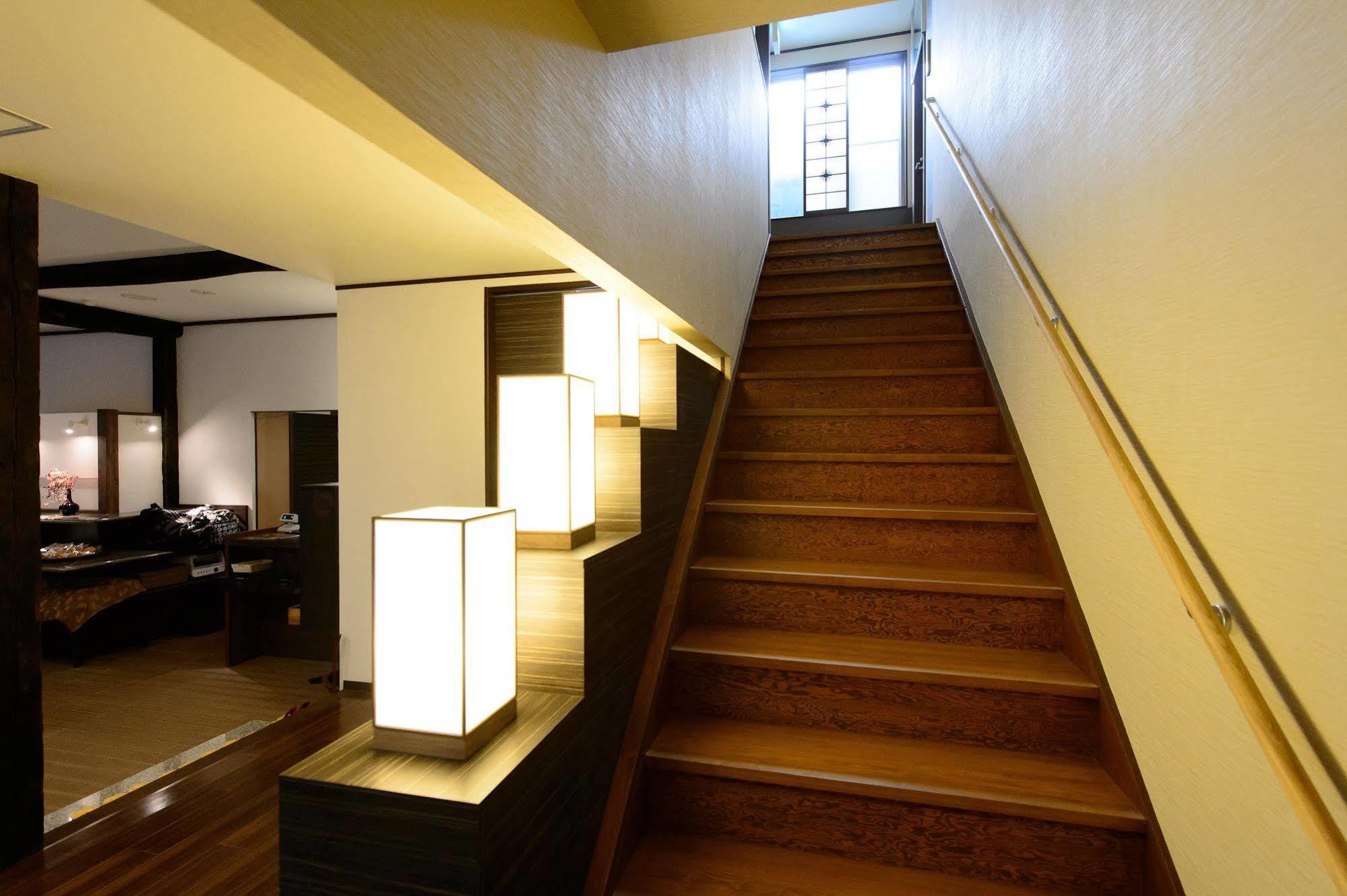 Hotel Yubatake Souan à Kusatsu  Extérieur photo