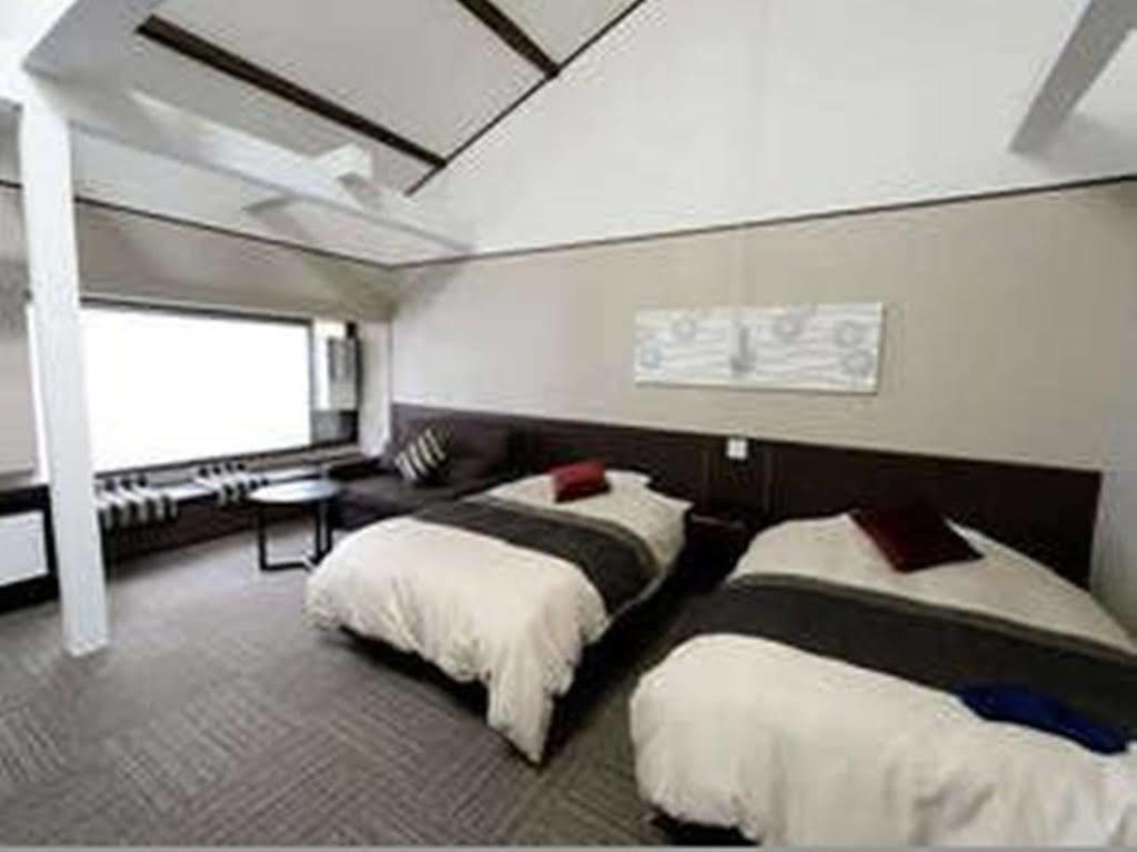 Hotel Yubatake Souan à Kusatsu  Extérieur photo